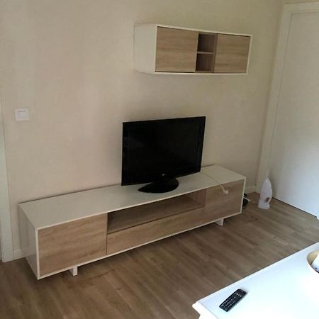 San Andres, 93 Apartamento A Coruña Buitenkant foto