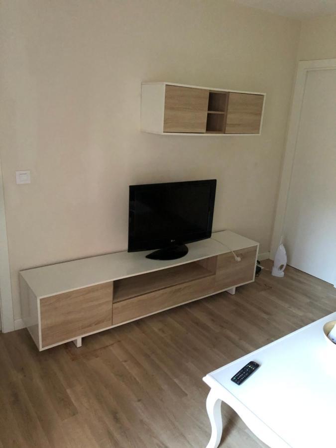 San Andres, 93 Apartamento A Coruña Buitenkant foto